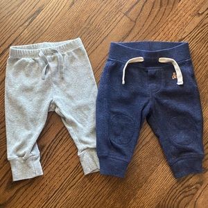 3-6M babyGap pants